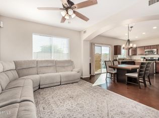 1405 S 121st Dr, Avondale, AZ 85323