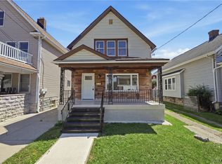 111 Duerstein St, Buffalo, NY 14210