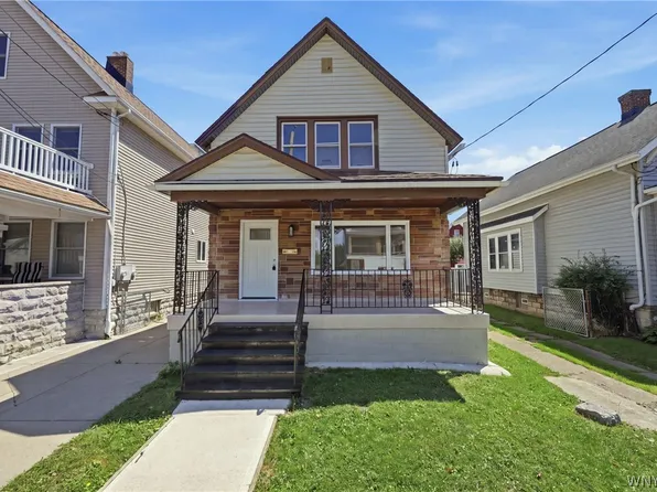 111 Duerstein St, Buffalo, NY 14210