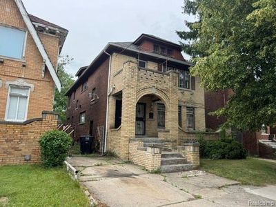 3731 Tyler St, Detroit, MI, 48238