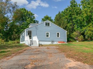 3 Old Ware Rd, West Brookfield, MA 01585