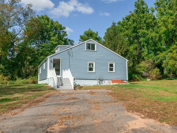 3 Old Ware Rd, West Brookfield, MA 01585