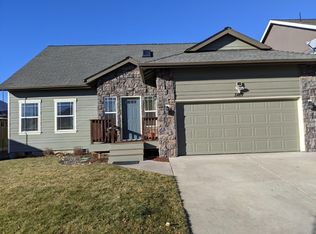 3185 NE Coho St, Bend, OR 97701