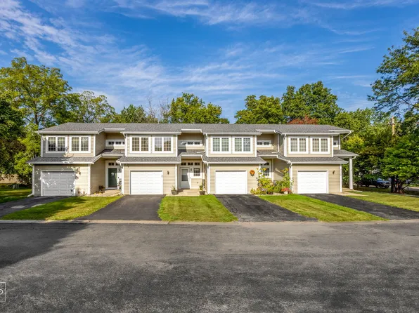 26308 N Green St #5A, Mundelein, IL 60060