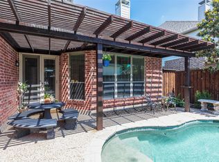 1217 Windmere Way, Allen, TX 75013