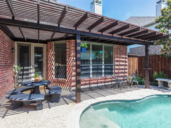 1217 Windmere Way, Allen, TX 75013