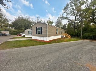 2775 Cathedral Dr LOT 214, Tallahassee, FL 32310