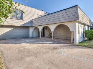 6313 Overcourt Mnr, Oklahoma City, OK 73132