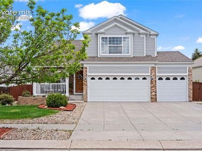 5194 Sand Hill Dr, Colorado Springs, CO, 80923