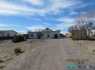 617 San Andres Dr, Elephant Butte, NM 87935