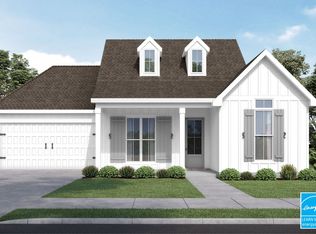 Joseph Plan, Beau Savanne, Lafayette, LA 70506