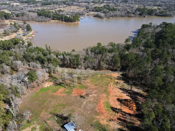 Tbd Fm 747 S, Jacksonville, TX 75766