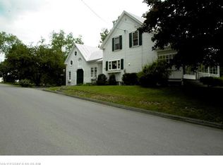 3 Hardy St, Madison, ME 04950