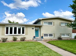 1304 Warner Rd, Great Bend, KS 67530