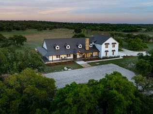862 Grape Creek Rd, Fredericksburg, TX 78624