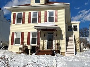 13 Gates Ave #2, Ossining, NY 10562