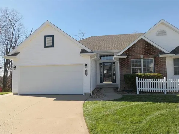 3402 Kempton Ct, Platte City, MO 64079