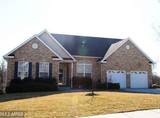 12501 Ewell Ct, Beltsville, MD 20705