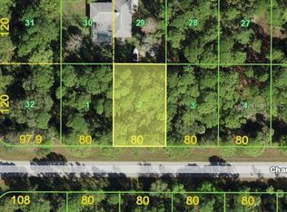 12038 Chamberlain Blvd, Port Charlotte, FL 33953