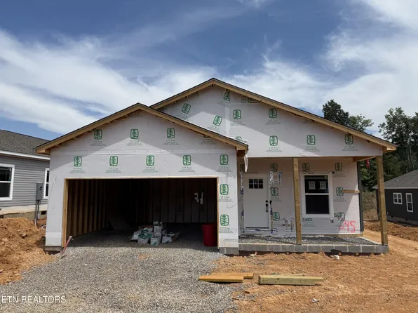 3724 Crimson Clover Ln Lot 245, Knoxville, TN 37924