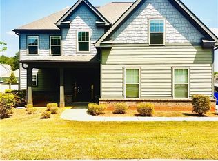 1915 Highland Creek Dr, Monroe, GA 30656