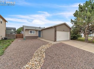 2124 Bent Tree Ln, Fountain, CO 80817