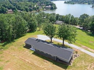 152 Chigger Ridge Rd, Taylorsville, NC 28681