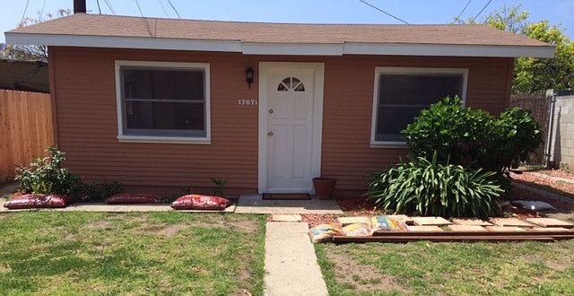 Cute Westside 1 bd/1ba Guest House