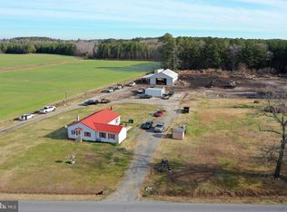 1762 Buck Harbor Rd, Pocomoke City, MD 21851