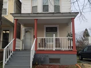 95 Lockhart St, Wilkes Barre, PA 18702