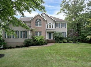 1910 Shadow Brook Dr, Wall Township, NJ 07719