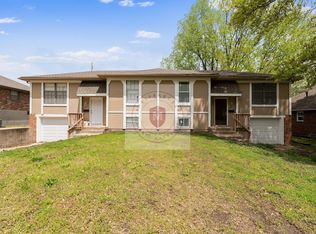 11804 E 60th St, Kansas City, MO 64133