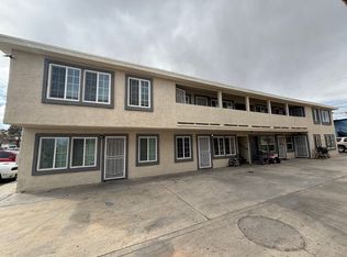 1420 Putnam Ave APT 7, North Las Vegas, NV 89030