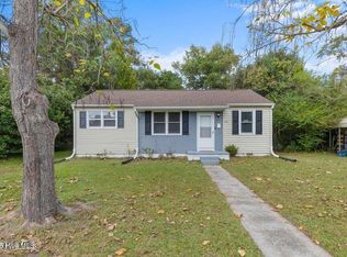 121 Bryan St, Jacksonville, NC 28540