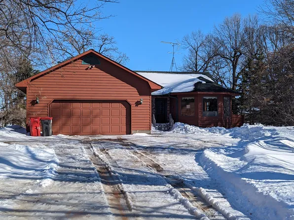 16392 Buttercup Ln SW, Kensington, MN 56343