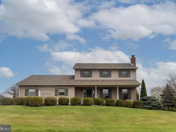 1100 Garden Ave, Lebanon, PA 17046