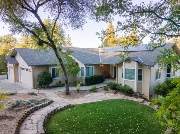 3673 Ellies Allie, Placerville, CA 95667