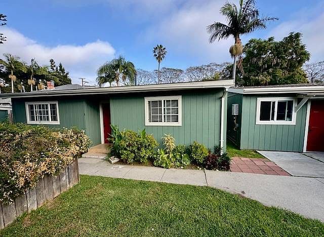 1st image of 711 De La Vina St APT 5