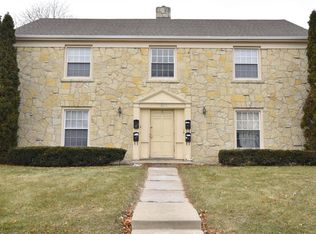 4057 N Sherman Blvd, Milwaukee, WI 53216