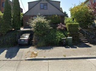 1315 N 80th St, Seattle, WA 98103