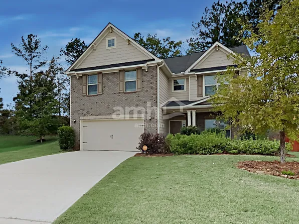 1195 Creek Crossing Dr, McDonough, GA 30252