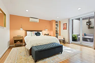 Sold by Corcoran