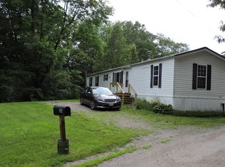 26 Calvin Fogg St, Brooks, ME 04921