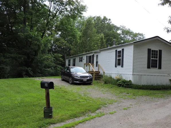 26 Calvin Fogg Street, Brooks, ME 04921