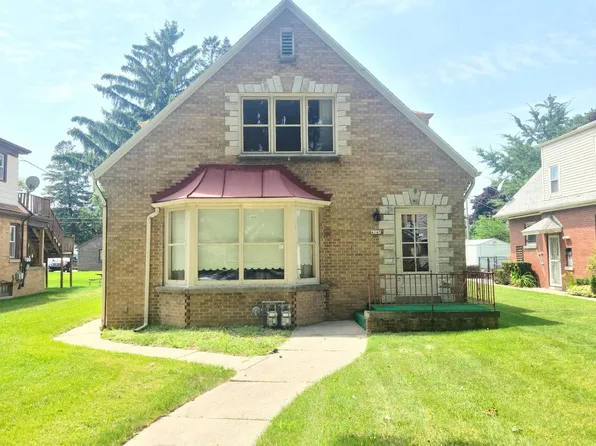 4149 North 42nd STREET, Milwaukee, WI 53216