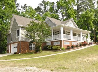 219 Townes Rd, North Augusta, SC 29860