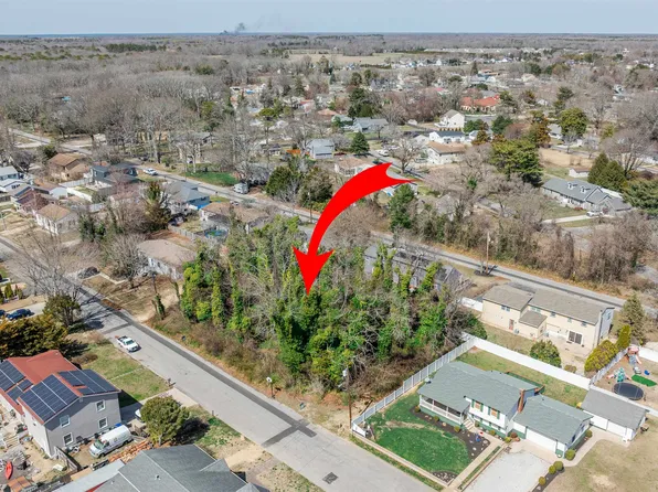 937A Myrna Rd, Cape May, NJ 08204