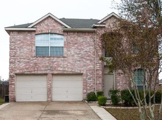 4529 Gila Bend Ln, Fort Worth, TX 76137