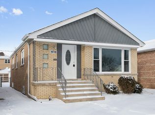 10738 S Saint Louis Ave, Chicago, IL 60655