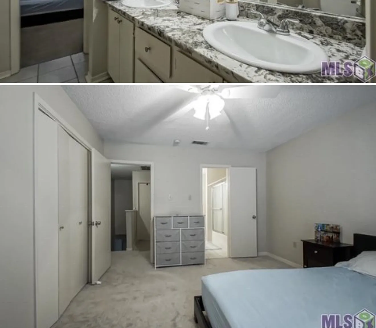 2 bed, 1.5 bath, 1088 sqft, $1,050 — Photo 3